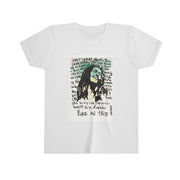 LMTE Youth Marley Tee